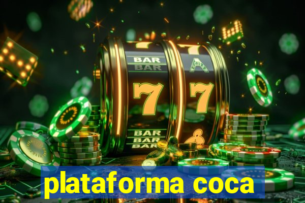 plataforma coca-cola bet